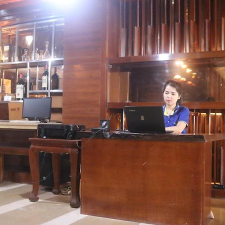 万象圣丽酒店 外观 照片