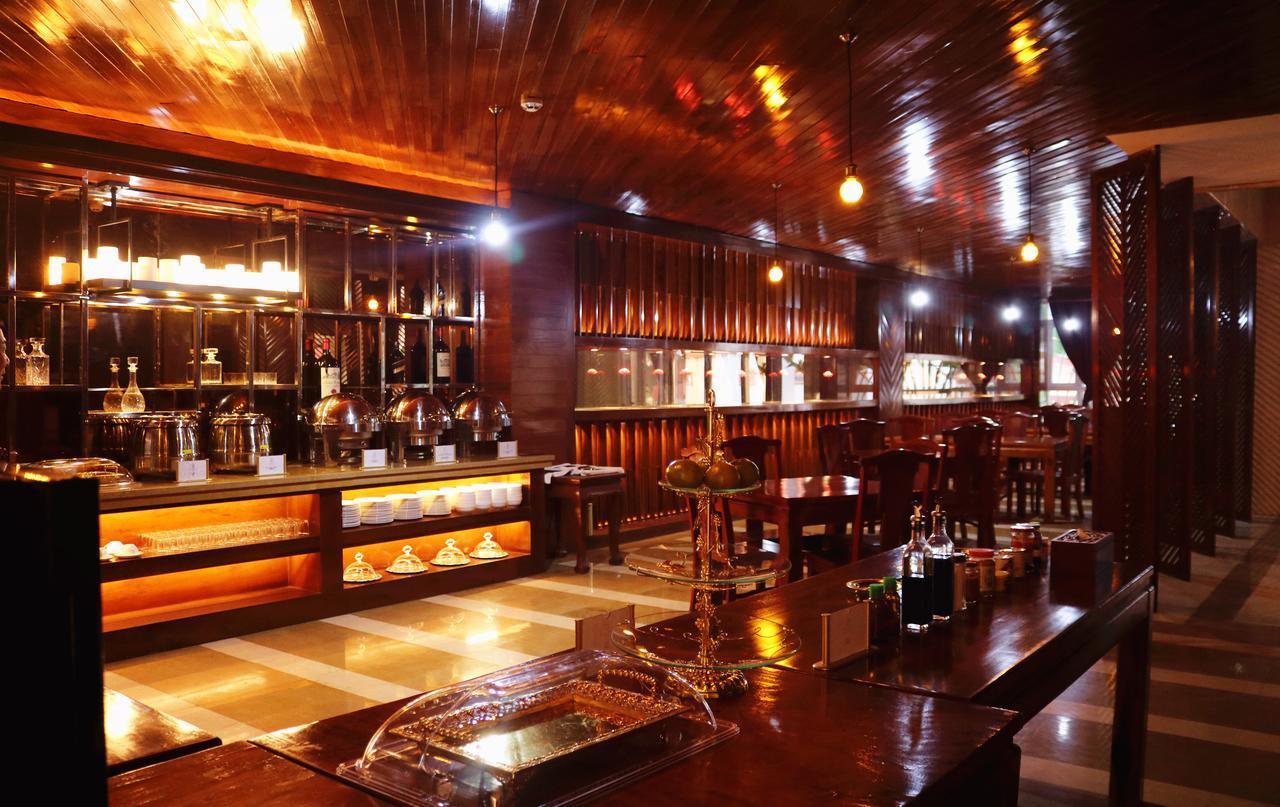 万象圣丽酒店 外观 照片
