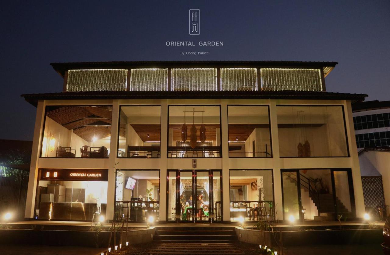 万象圣丽酒店 外观 照片